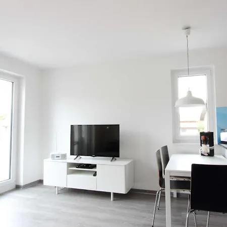 Residenz Blinkfuer Whg 4 