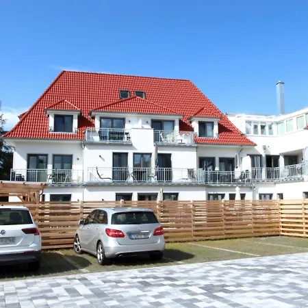 Residenz Blinkfuer Whg 4 