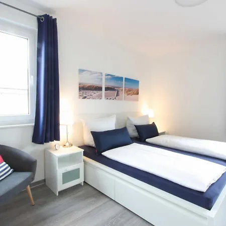 Residenz Blinkfuer Whg 4 