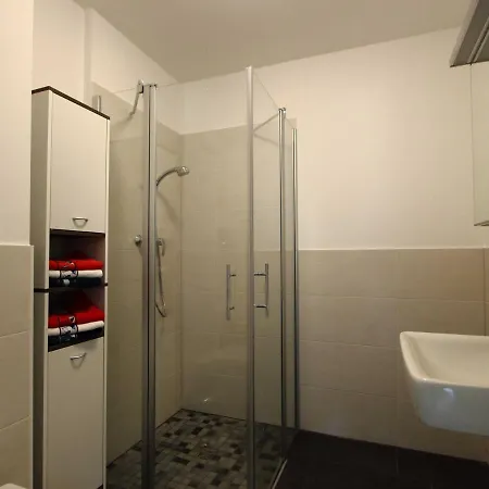 Residenz Blinkfuer Whg 4 